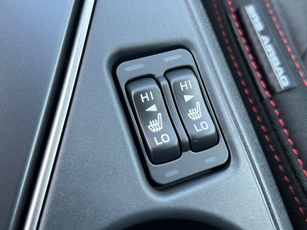 2025 Subaru IMPREZA Sport Hagerstown MD