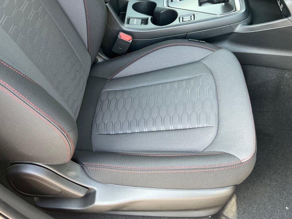 2025 Subaru IMPREZA Sport Hagerstown MD