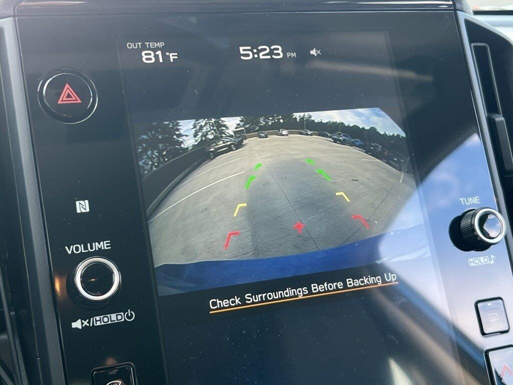 2025 Subaru IMPREZA Sport Springfield VA