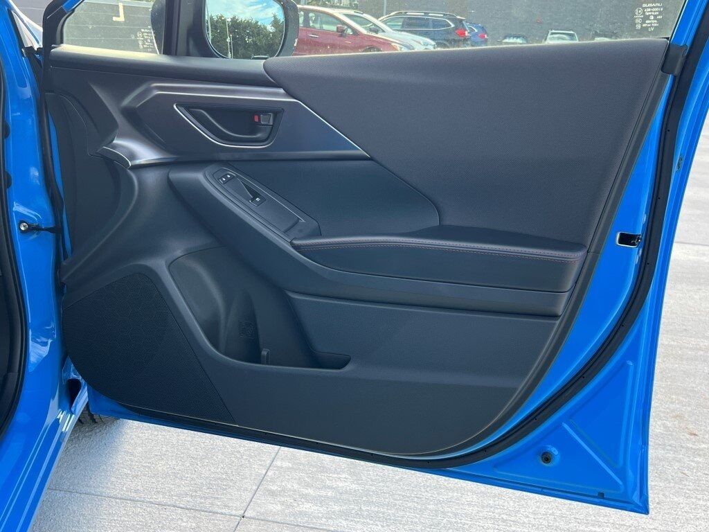 2025 Subaru IMPREZA Sport Springfield VA