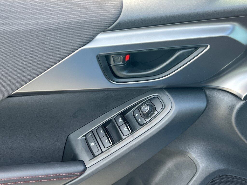 2025 Subaru IMPREZA Sport Springfield VA