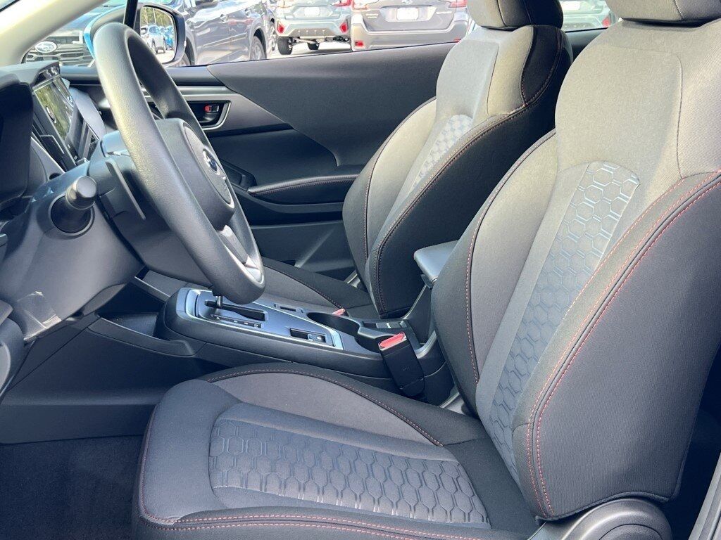 2025 Subaru IMPREZA Sport Springfield VA