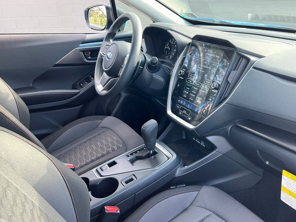 2025 Subaru IMPREZA Sport Springfield VA