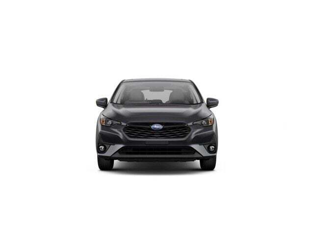 2025 Subaru IMPREZA Sport Springfield VA