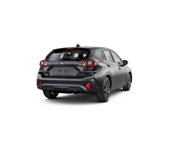 2025 Subaru IMPREZA Sport Springfield VA