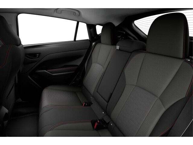 2025 Subaru IMPREZA Sport Springfield VA