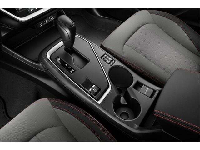 2025 Subaru IMPREZA Sport Springfield VA