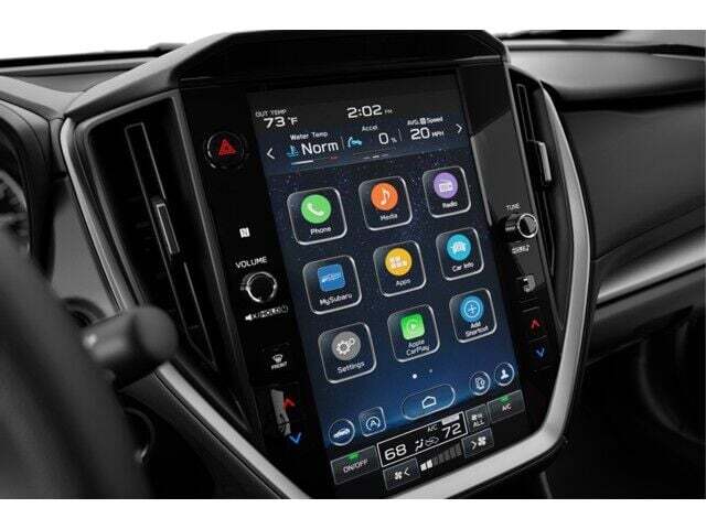 2025 Subaru IMPREZA Sport Springfield VA