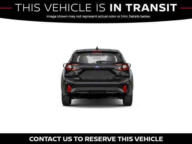 2025 Subaru IMPREZA Sport Springfield VA
