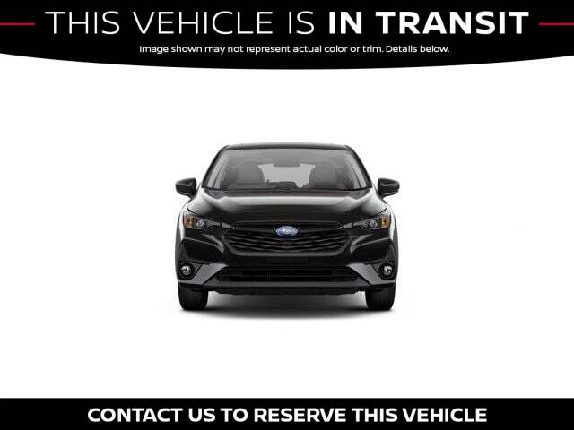 2025 Subaru IMPREZA Sport Springfield VA