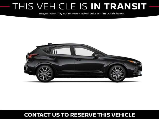 2025 Subaru IMPREZA Sport Springfield VA