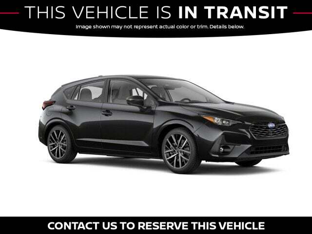 2025 Subaru IMPREZA Sport Springfield VA