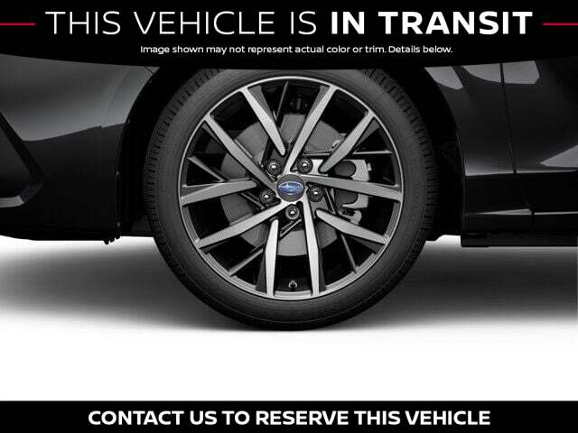 2025 Subaru IMPREZA Sport Springfield VA