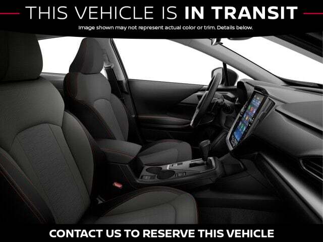 2025 Subaru IMPREZA Sport Springfield VA