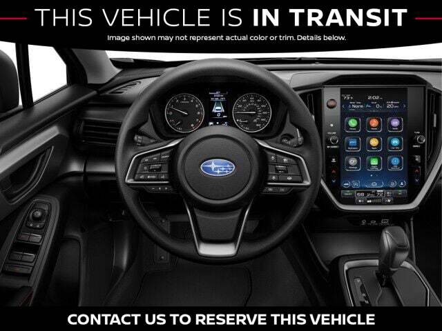 2025 Subaru IMPREZA Sport Springfield VA