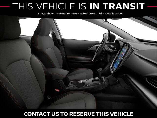 2025 Subaru IMPREZA Sport Springfield VA