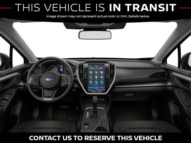 2025 Subaru IMPREZA Sport Springfield VA