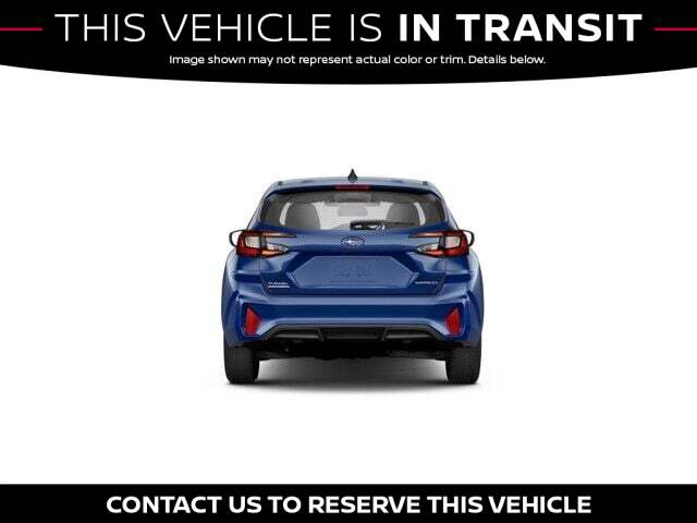 2025 Subaru IMPREZA Sport Springfield VA