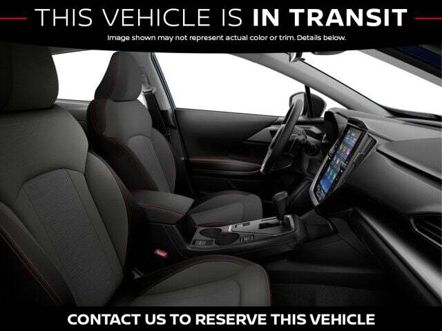 2025 Subaru IMPREZA Sport Springfield VA