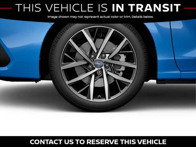 2025 Subaru IMPREZA Sport Springfield VA