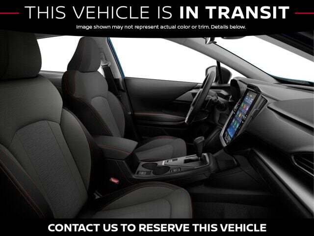 2025 Subaru IMPREZA Sport Springfield VA