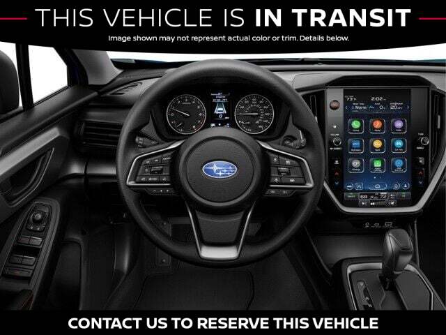 2025 Subaru IMPREZA Sport Springfield VA