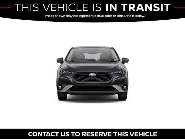 2025 Subaru IMPREZA Sport Springfield VA
