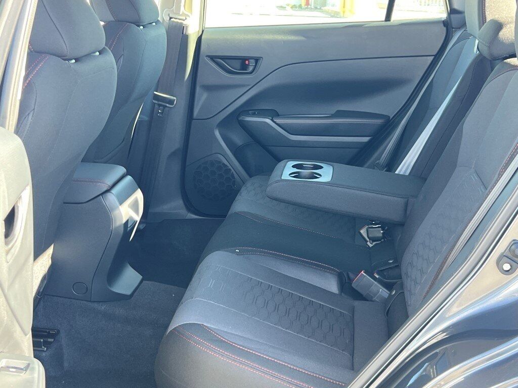 2025 Subaru IMPREZA Sport Springfield VA