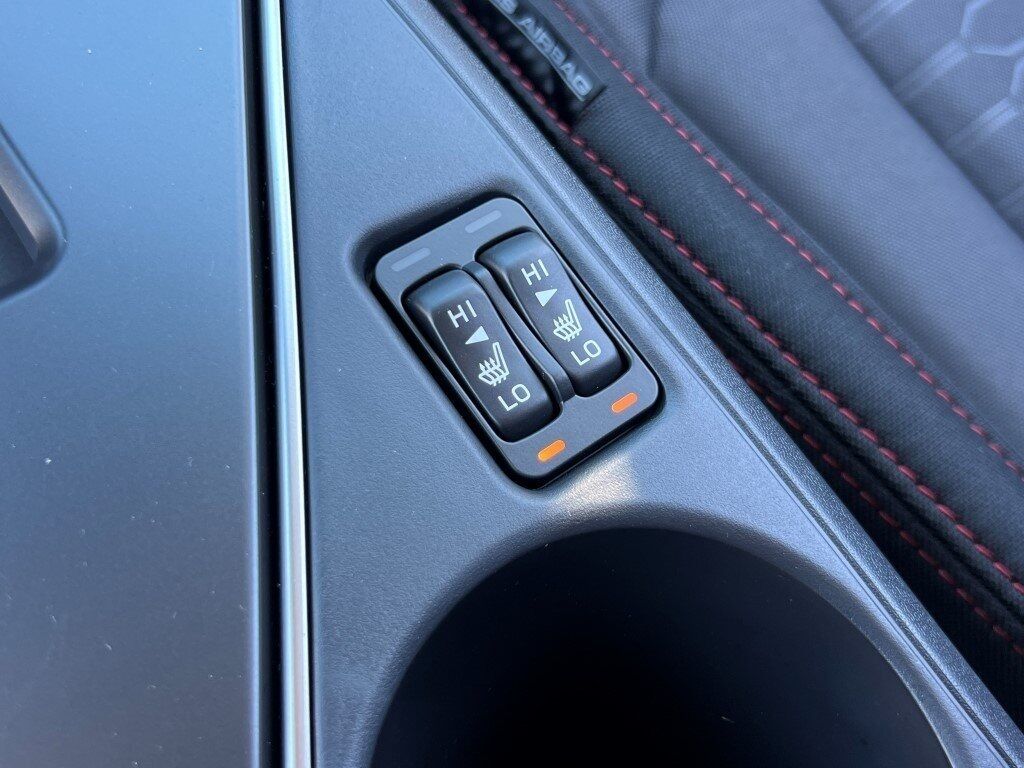 2025 Subaru IMPREZA Sport Springfield VA