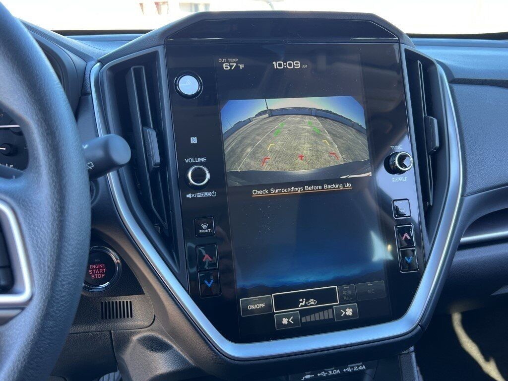 2025 Subaru IMPREZA Sport Springfield VA