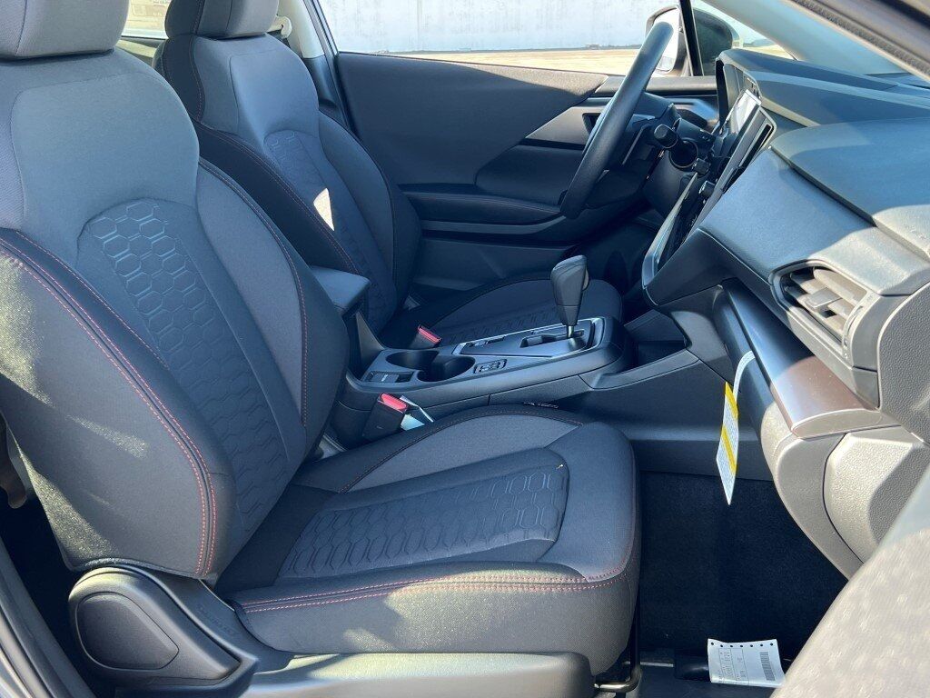 2025 Subaru IMPREZA Sport Springfield VA