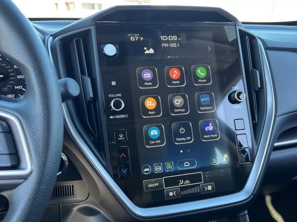 2025 Subaru IMPREZA Sport Springfield VA