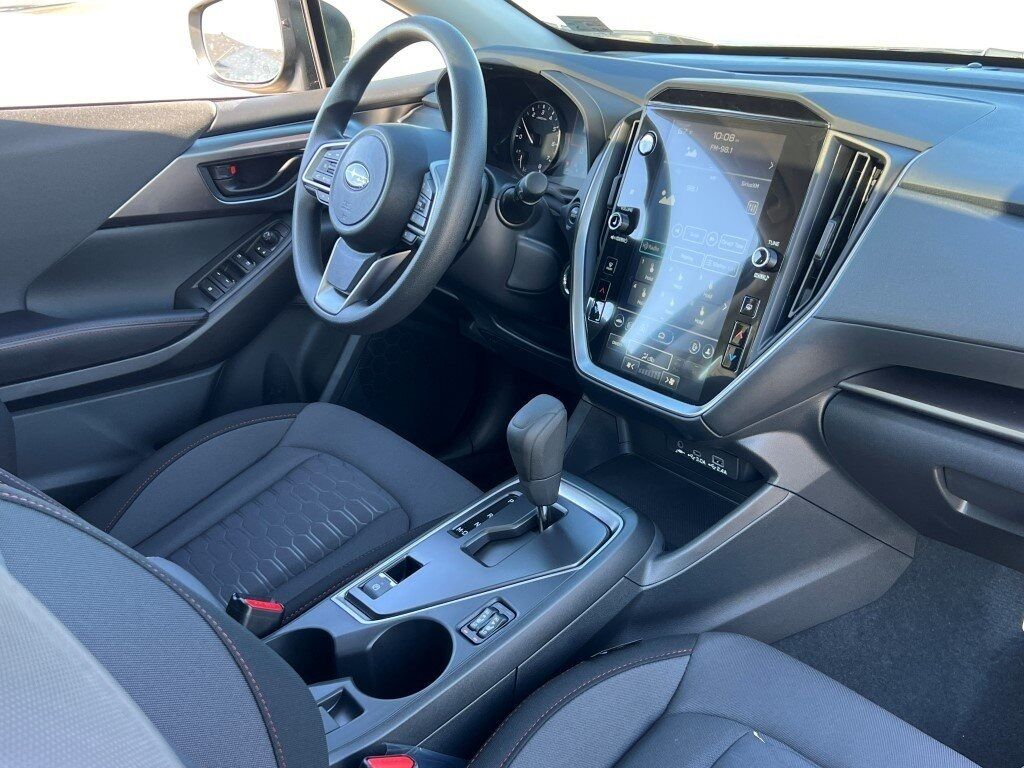 2025 Subaru IMPREZA Sport Springfield VA