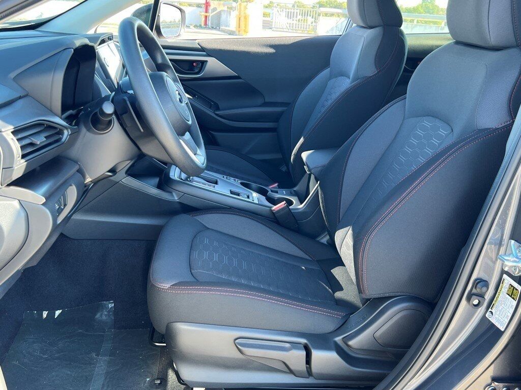 2025 Subaru IMPREZA Sport Springfield VA