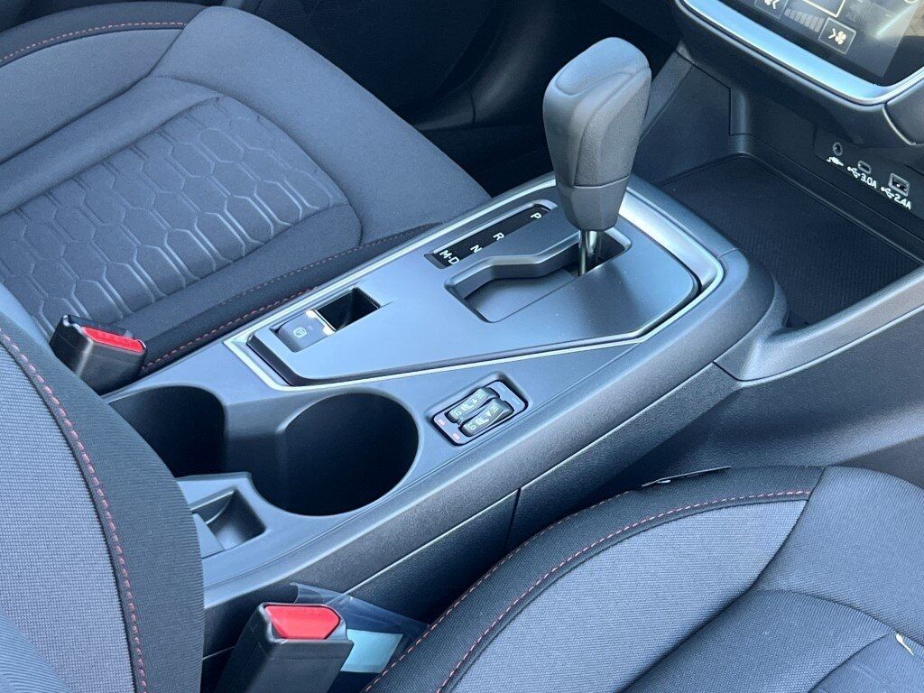 2025 Subaru IMPREZA Sport Springfield VA