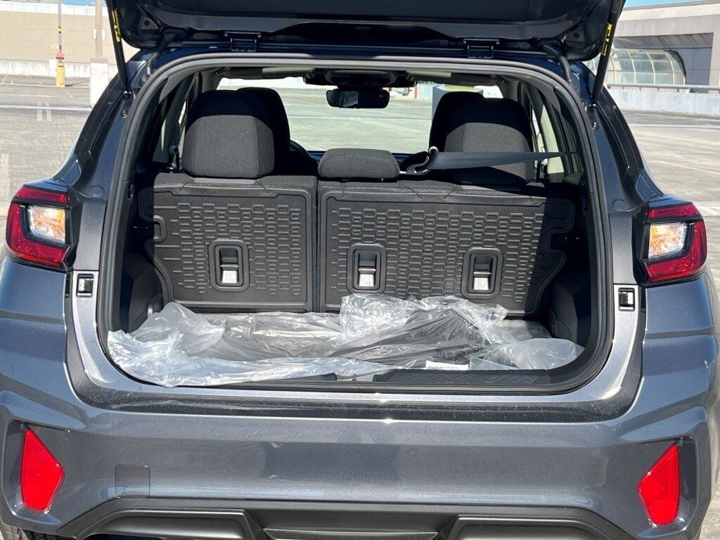 2025 Subaru IMPREZA Sport Springfield VA