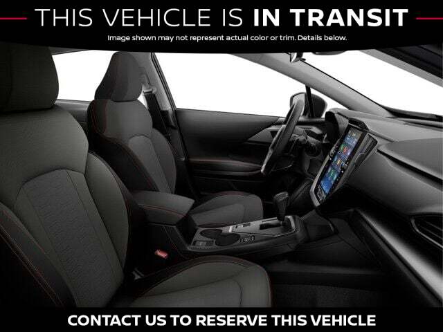 2025 Subaru IMPREZA Sport Springfield VA