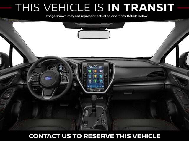 2025 Subaru IMPREZA Sport Springfield VA