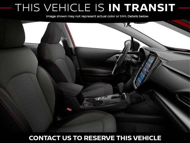 2025 Subaru IMPREZA Sport Springfield VA
