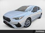 2025 Subaru Impreza 
