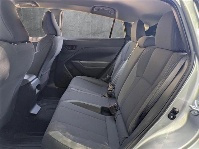 2025 Subaru Impreza  Roseville CA