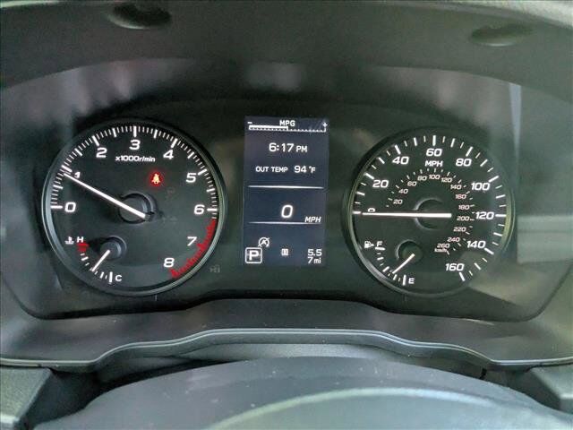 2025 Subaru Impreza  Roseville CA