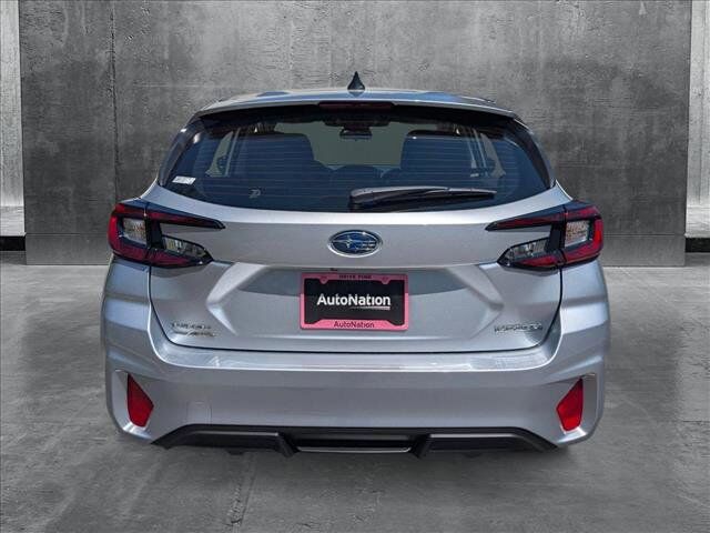 2025 Subaru Impreza  Roseville CA