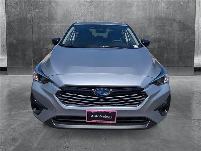 2025 Subaru Impreza  Roseville CA