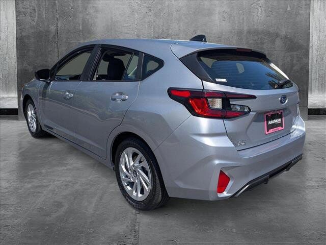 2025 Subaru Impreza  Roseville CA
