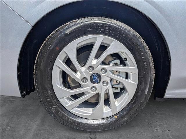 2025 Subaru Impreza  Roseville CA