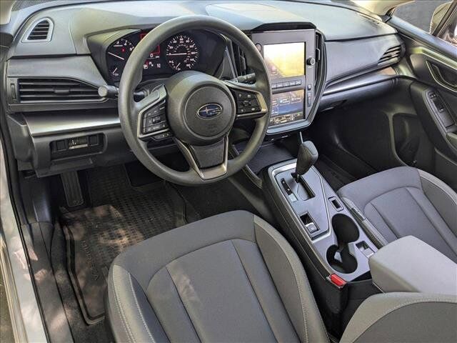 2025 Subaru Impreza  Roseville CA