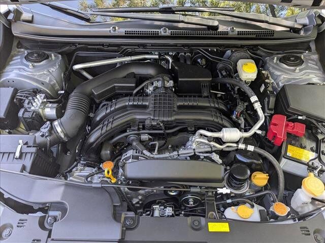 2025 Subaru Impreza  Roseville CA