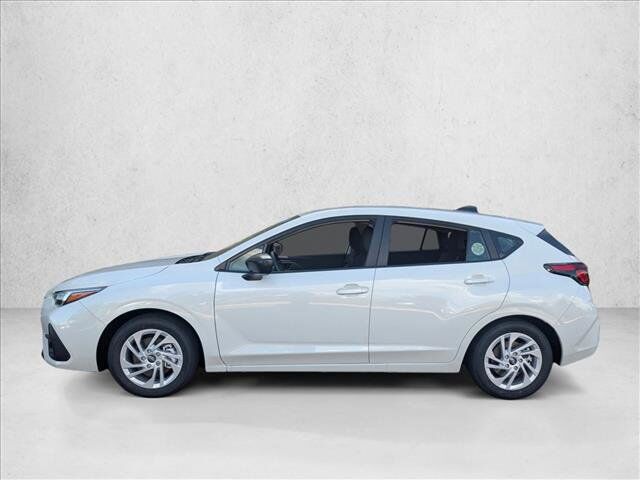 2025 Subaru Impreza Roseville CA