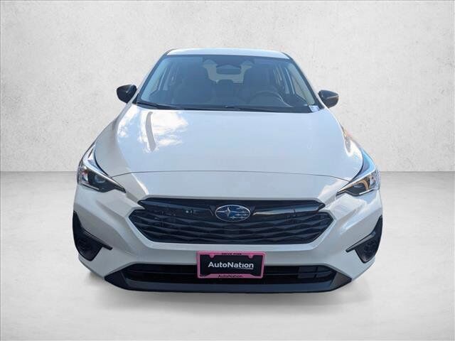 2025 Subaru Impreza Roseville CA